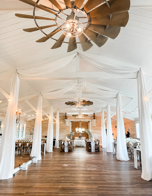 Décor upgrade option