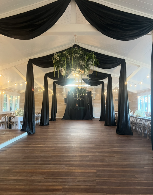 Décor upgrade option